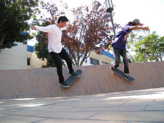 LA High School – Los Angeles, CA