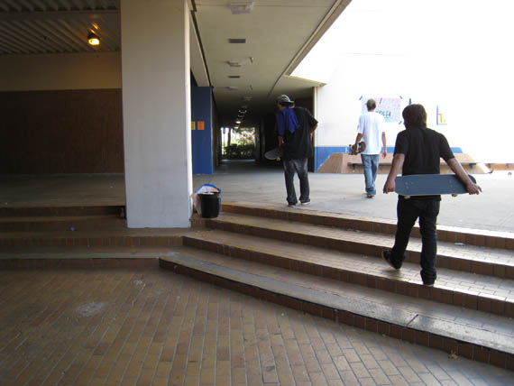 LA High School – Los Angeles, CA