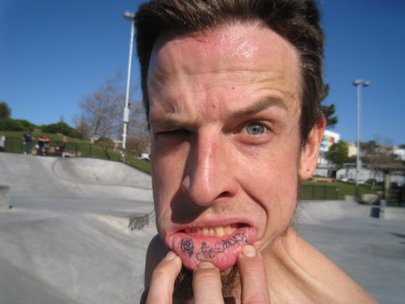 Potrero Skatepark – San Francisco, CA