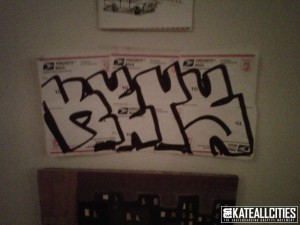 The Crackberry Diaries #6